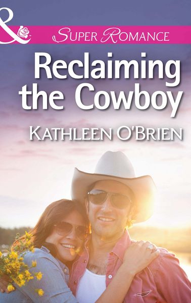 Produktbild: Reclaiming the Cowboy