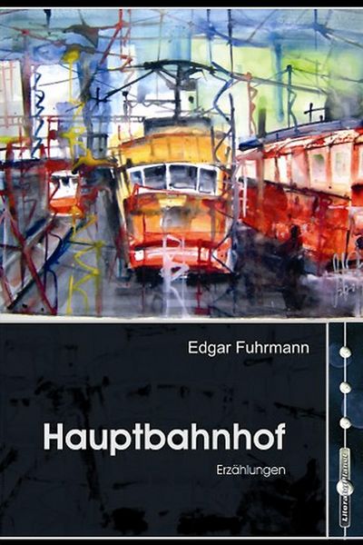 Produktbild: Hauptbahnhof
