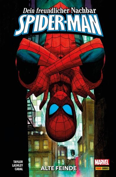 Produktbild: Dein freundlicher Nachbar - Spider-Man, Band 2 - Alte Feinde