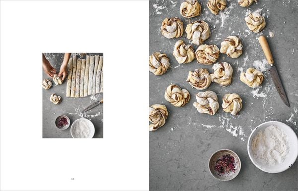 Produktbild: Nordic Family Kitchen