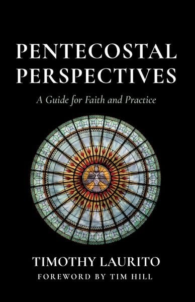 Produktbild: Pentecostal Perspectives