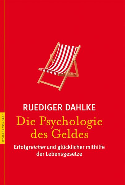 Produktbild: Die Psychologie des Geldes