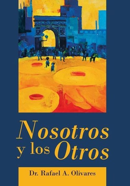 Produktbild: Nosotros Y Los Otros