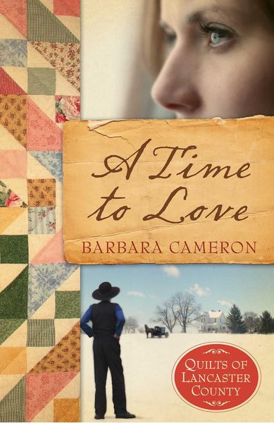 Produktbild: A Time To Love