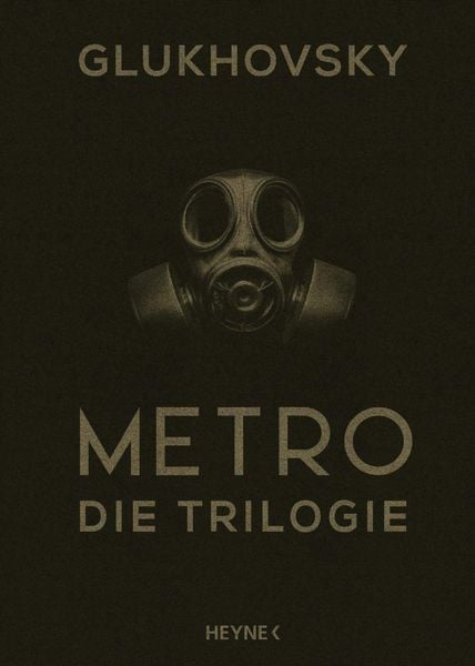 Metro – Die Trilogie