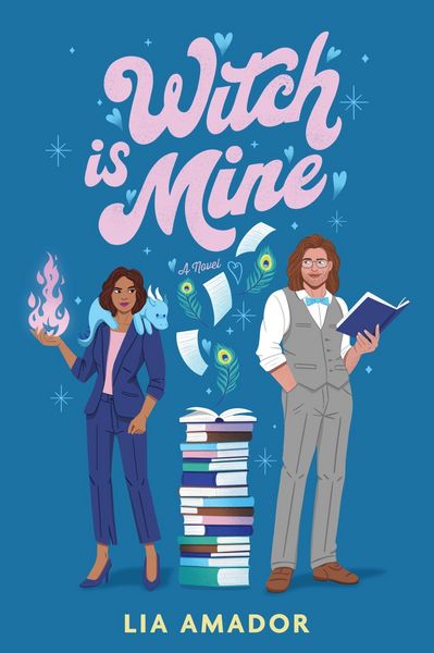 Produktbild: Witch Is Mine