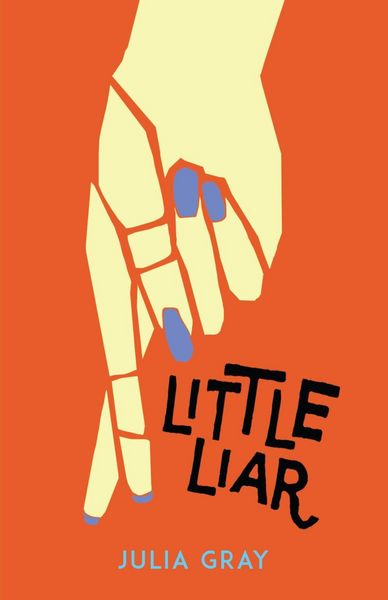 Produktbild: Little Liar