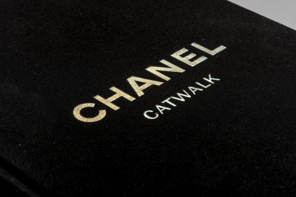 Produktbild: Chanel Catwalk Complete