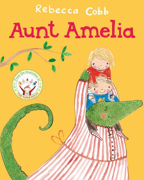 Produktbild: Aunt Amelia