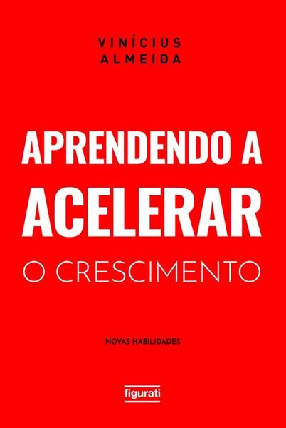 Produktbild: Aprendendo a acelerar o crescimento