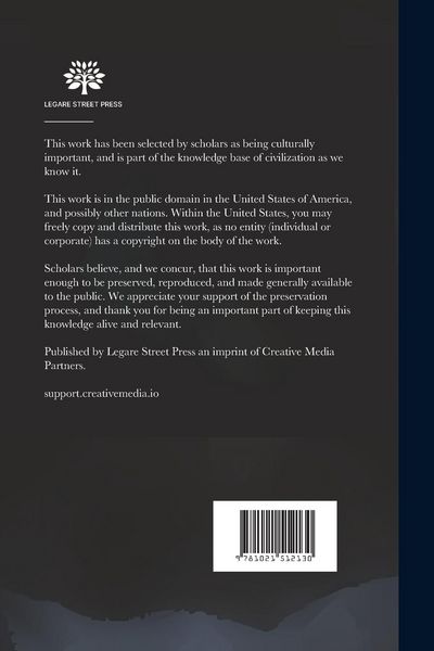Produktbild: Moralia, in Fifteen Volumes, With an English Translation by Frank Cole Babbitt: 6