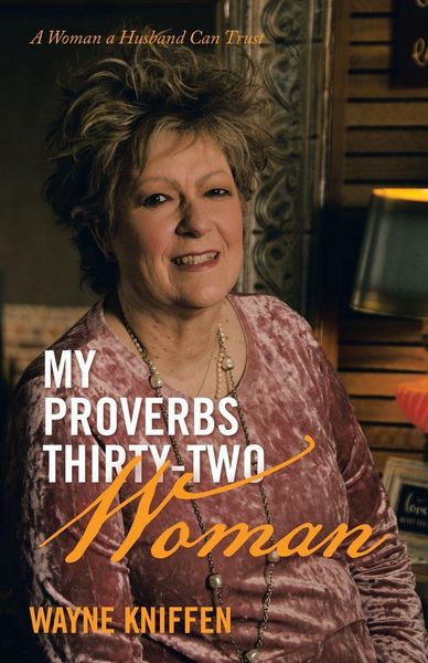 Produktbild: My Proverbs Thirty-Two Woman
