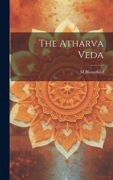 Produktbild: The Atharva Veda