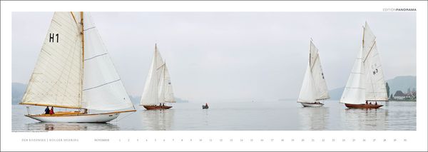 Produktbild: Der Bodensee