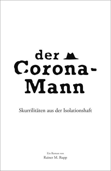 Produktbild: Der Corona-Mann