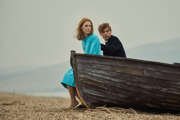 Produktbild: Am Strand
