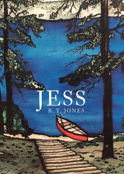 Produktbild: Jess