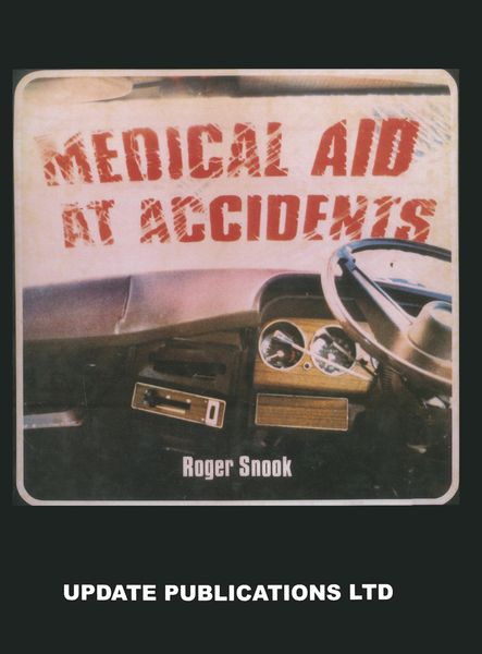 Produktbild: Medical Aid at Accidents