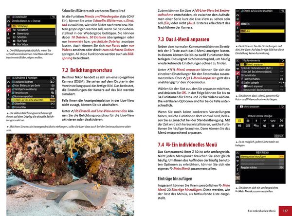 Produktbild: Nikon Z 30