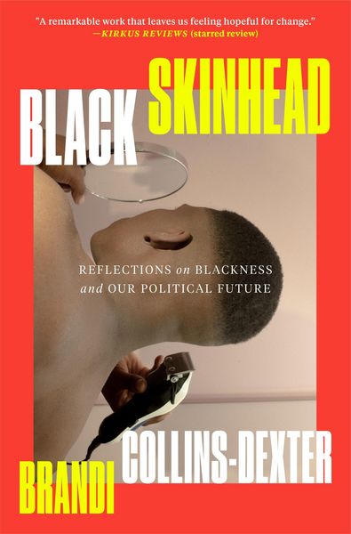 Produktbild: Black Skinhead