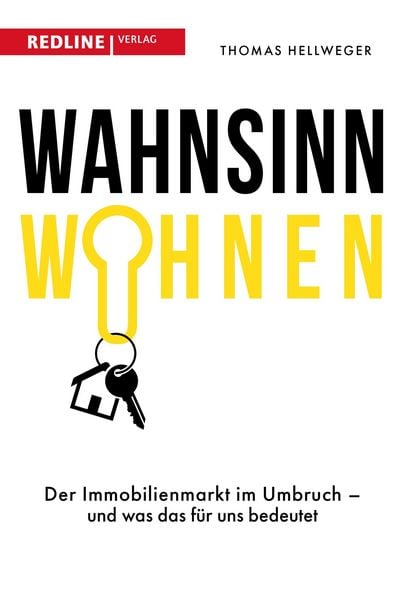 Produktbild: Wahnsinn Wohnen