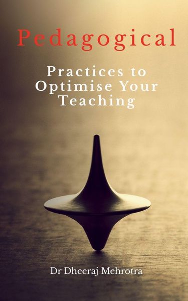 Produktbild: Pedagogical Practices to Optimise Your Teaching