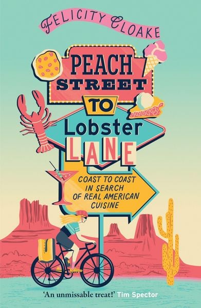 Produktbild: Peach Street To Lobster Pb