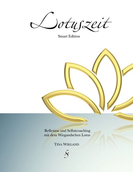 Produktbild: Lotuszeit Smart Edition - nur Buch