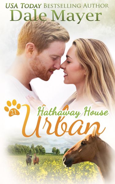 Produktbild: Urban (Hathaway House, #21)