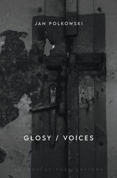 Produktbild: Glosy / Voices