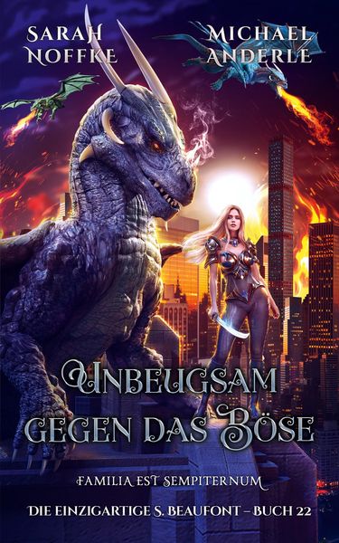 Produktbild: Unbeugsam gegen das B&ouml;se
