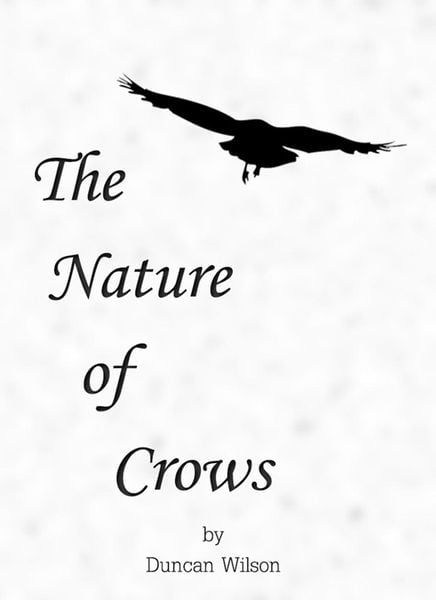 Produktbild: The Nature of Crows