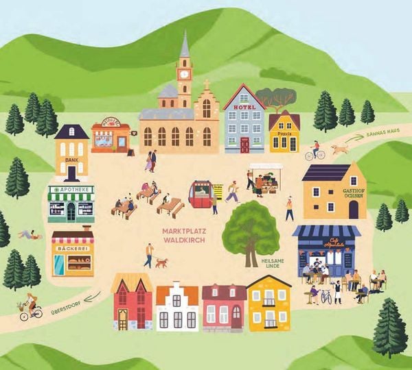 Produktbild: Herzklopfen in der Bergpraxis