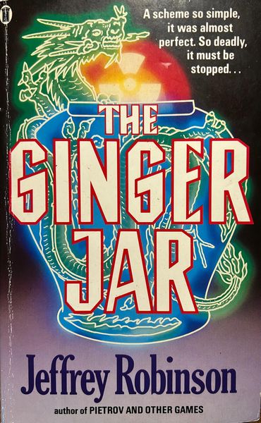 Produktbild: The Ginger Jar