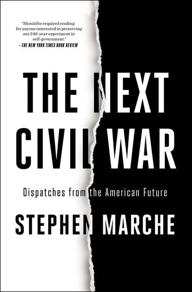 Produktbild: The Next Civil War