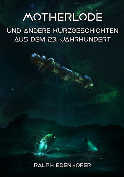 Produktbild: Motherlode