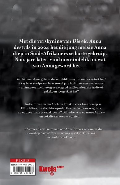 Produktbild: Die staat teen Anna Bruwer