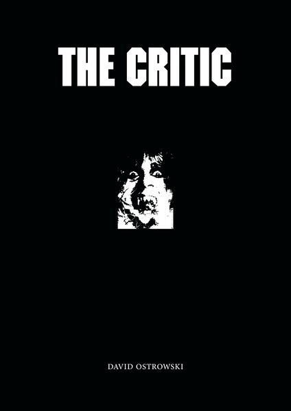 Produktbild: David Ostrowski: The Critic