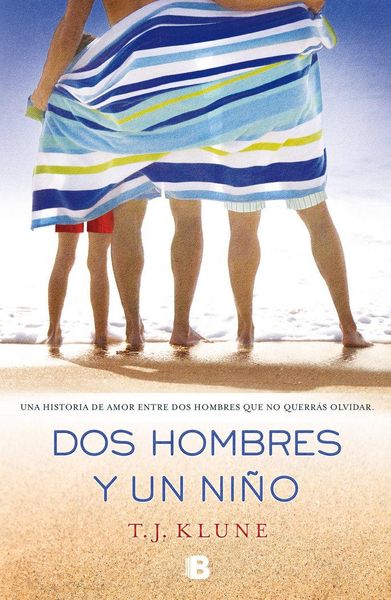 Produktbild: Dos hombres y un ni&ntilde;o