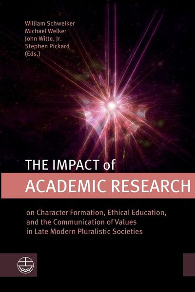 Produktbild: The Impact of Academic Research