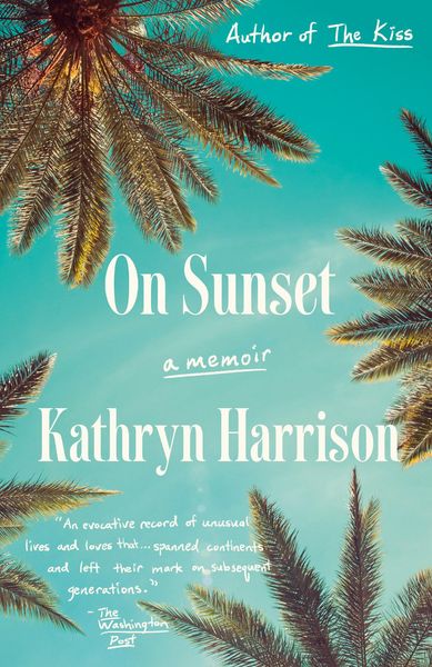 Produktbild: On Sunset