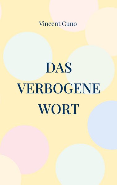 Produktbild: Das verbogene Wort
