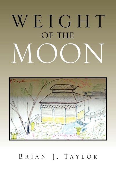 Produktbild: Weight of the Moon