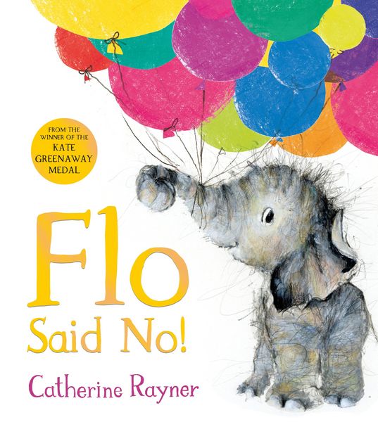 Produktbild: Flo Said No!