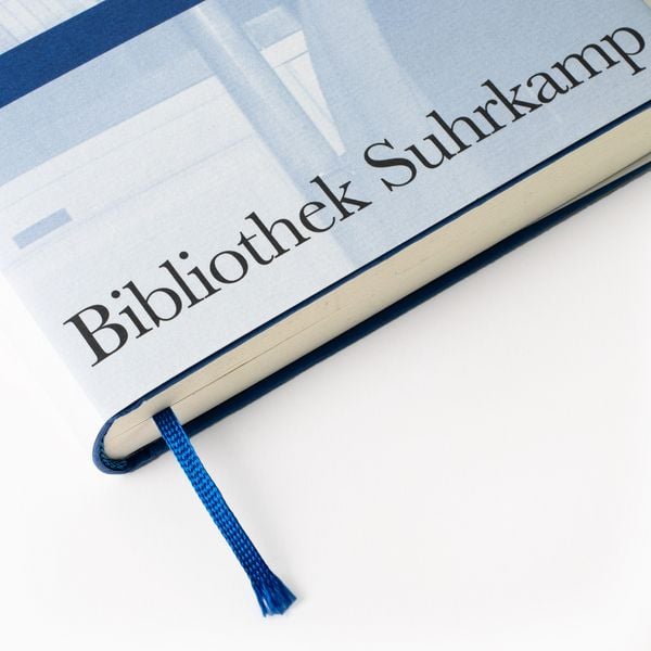 Produktbild: Die leeren Schränke