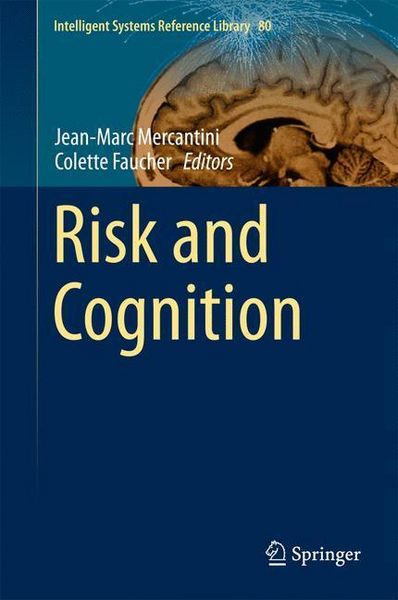 Produktbild: Risk and Cognition
