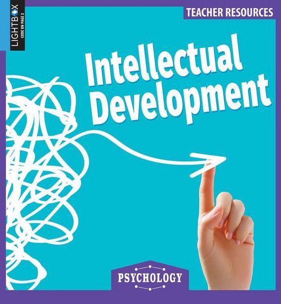 Produktbild: Intellectual Development