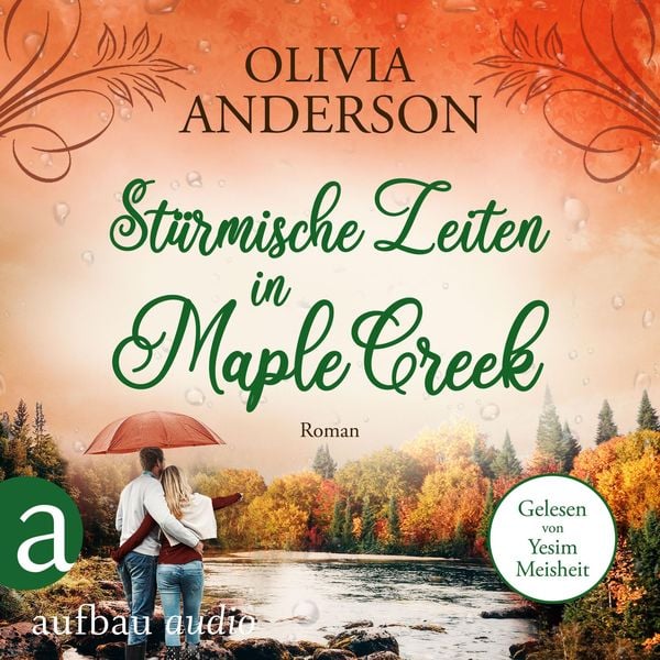 Produktbild: St&uuml;rmische Zeiten in Maple Creek