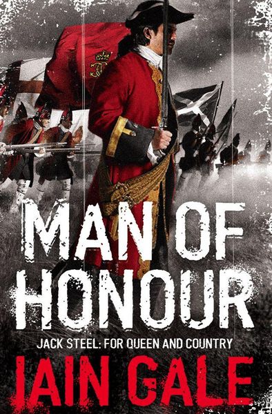 Produktbild: Man of Honour