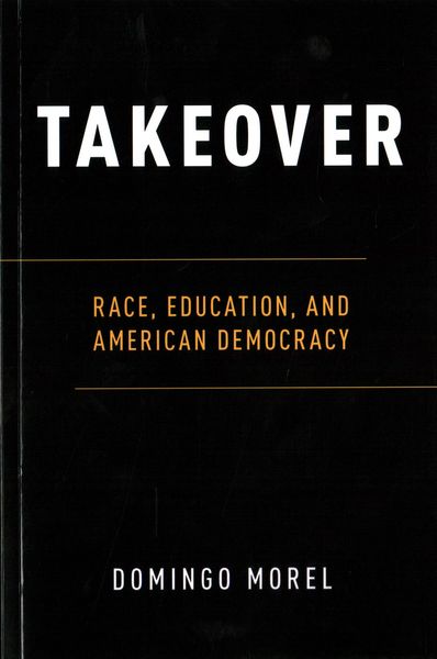 Produktbild: Takeover
